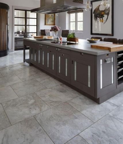 Ca Pietra Nordic Marble Honed Finish